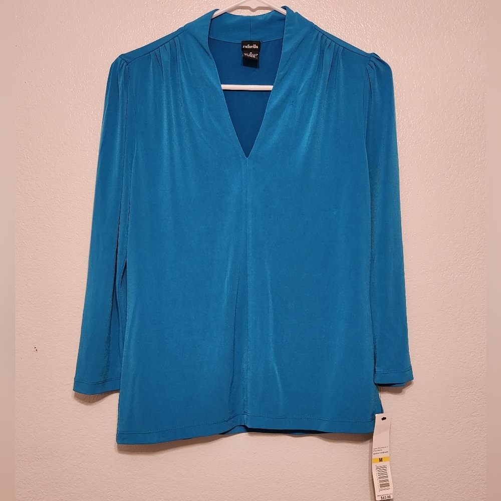 Rafaella Blouse